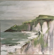 Irish Cliffs